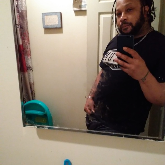 Meet your Posher, Ray - Picture 1 of 1